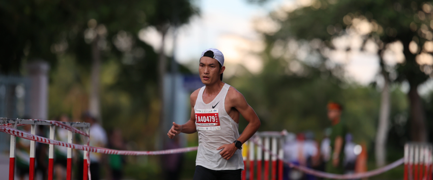 Hoang Nguyen Thanh and Hoang Thi Ngoc Hoa were honored at VNMS Awards 2024